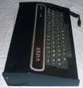 Viper Keyboard (Side)